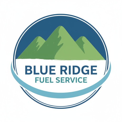 Blue Ridge Fuel Service